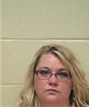 Alicia Farley, - Bossier Parish County, LA 